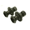 Elements Of Design Dsu4105 Accessory Tub Riser - Bronze