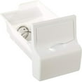 thumbnail image 1 of Ensemble de Contenants à Glace Compatible avec Réfrigérateur Frigidaire 241860803, 1 of 2