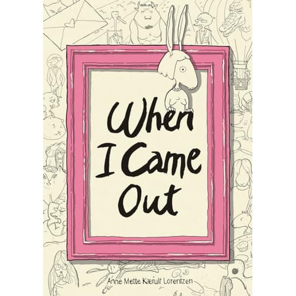 Pre-Owned When I Came Out (Paperback) 1910593915 9781910593912