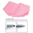 thumbnail image 4 of Lint Free Nail Wipes Soft Absorbent Cotton Pads, Prevents Clogging, Effective Cleaning, Multi Specification Design, 4 of 8