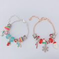 thumbnail image 4 of Set Calendario De Adviento ANGGREK 24 Días 2 Piezas Pulseras con 22 Cuentas, 4 of 6