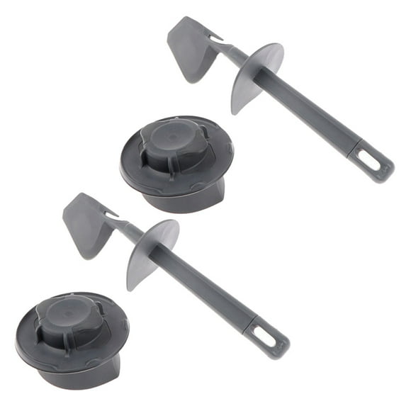 Vaso Medidor de Cocina para Licuadora Piezas para Licuadora TM5 TM6 Herramientas de Cocina Accesorios de Cocina