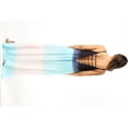 thumbnail image 3 of Riviera Sun Tie Dye Spaghetti Strap Maxi Dress, 3 of 3
