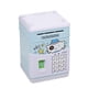 thumbnail image 5 of Hucha electrónica para niños hucha con contraseña caja de ahorro de dinero con desplazamiento automático, 5 of 8