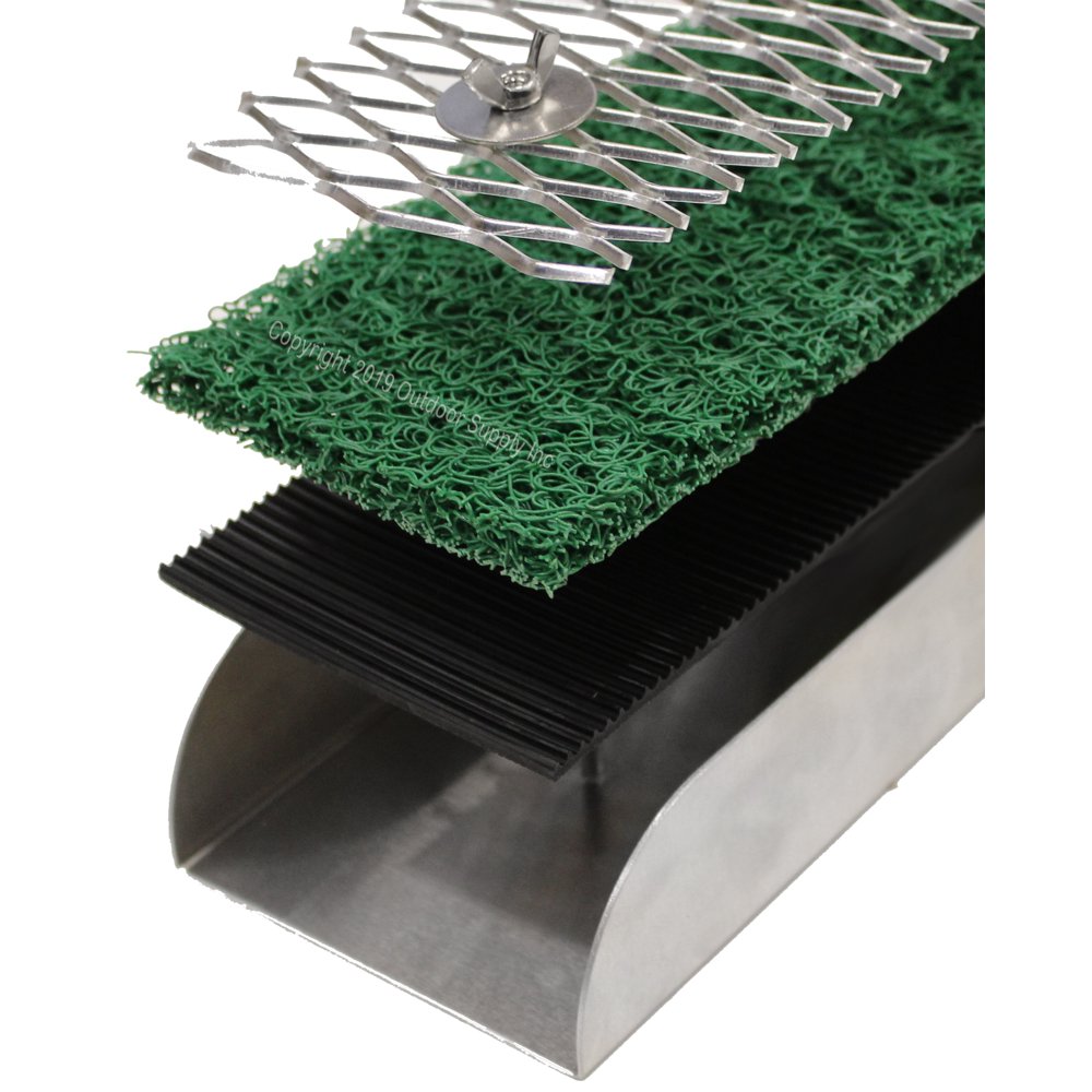 Sluice Fox 12" Mini Pocket Sluice Box Dredging Gold Panning Sluicing