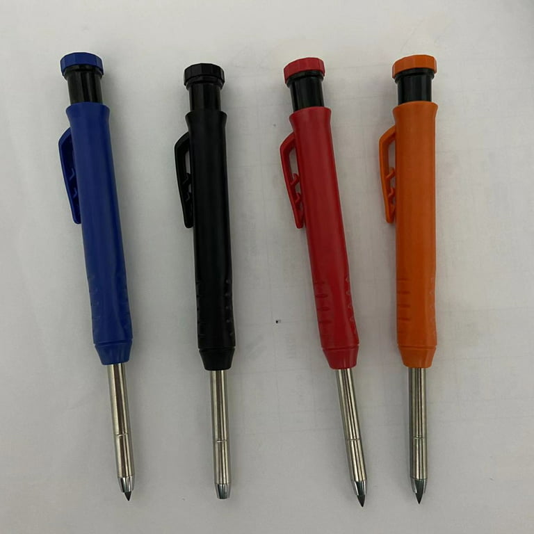 Professional Woodworking Pencil Accurate, Widely Used, Efficient