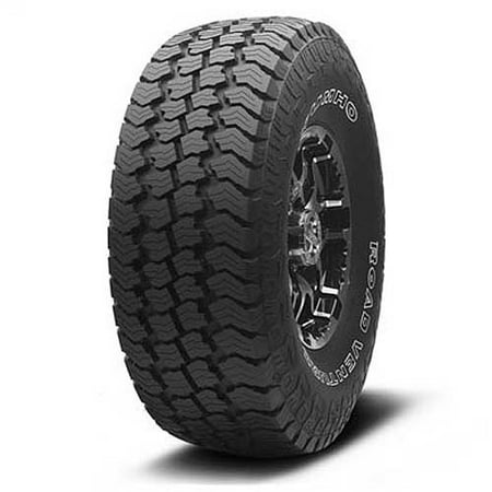Kumho Road Venture AT Tire LT245/75R17/10 (Best 26 Road Tires)