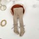 thumbnail image 3 of New 2025 Spring Girls Pantyhose 0-4Y Baby Children's Solid Color Bow Thin Style Leggings kids Outwear Skinny Pants, 3 of 6