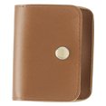 thumbnail image 4 of unbranded Bolsa Portátil De Almacenamiento Para Accesorios Y Cables En Marrón Claro, 4 of 8