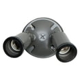 thumbnail image 2 of Craftmade Lighting - Double PAR Holder - Outdoor Lighting - 2 Light Double PAR, 2 of 2