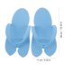 thumbnail image 2 of WEUVEB 12 Pares De Zapatillas Desechables Eva Para Invitados Y Uso En Casa O Salón, 2 of 5