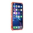 thumbnail image 2 of Decase for Apple iPhone 15 Pro 6.1",iPhone 15 Pro Case,Solid Color Colorful Translucent Shockproof Cover for Women Girls Man Dual Layer Hybrid Protective Shell,for iPhone 15 Pro,Orange, 2 of 7