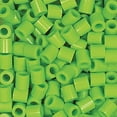 thumbnail image 2 of Perler Beads 1,000/Pkg-Kiwi Lime, 2 of 2