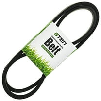 8TEN Drive Belt for John Deere X350 X354 X380 X590 X370 X580 M169485 810-CBL2405T