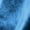 *Blue, variant on ClodeEU Women's Round Neck Velvet Blouse,Three Quarter Sleeve Tunic T Shirt Top Blue,Womens Plus S