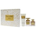 thumbnail image 4 of Oscar De La Renta Alibi Eau Sensuelle , 3 Pc Gift Set 3.3oz EDP Spray, 1oz EDP Spray 3.4oz Body Lotion, 4 of 6