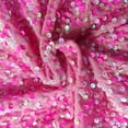 thumbnail image 3 of Jusqu'à 65 % de Réduction! Robes de Mode d'Été pour Femmes 2024 Grande Taille Robe Décontractée à Paillettes pour Fête Danse Manches Courtes, 3 of 6