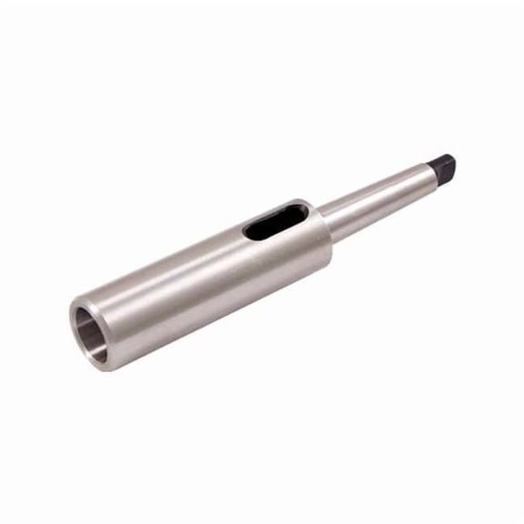 Hhip MT3 Inside To MT2 Outside Drill Sleeve 3900-1845