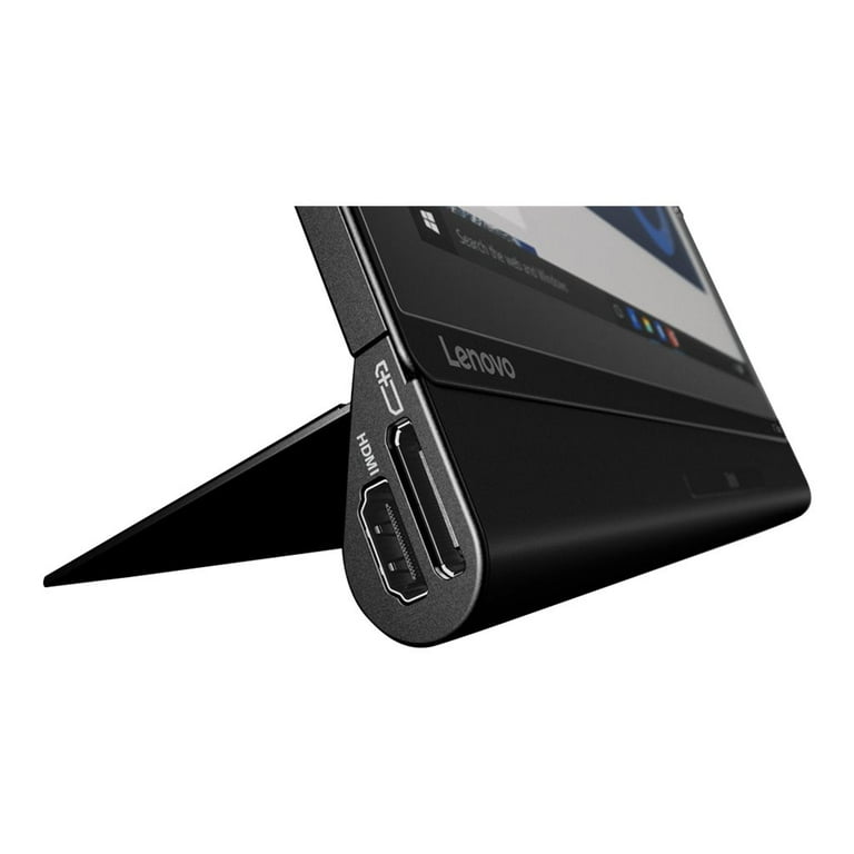 Lenovo ThinkPad X1 Tablet - 12