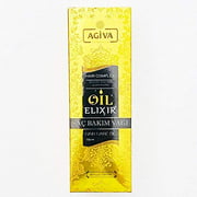 Agiva Complex Organic Hair and Beard Care Oil