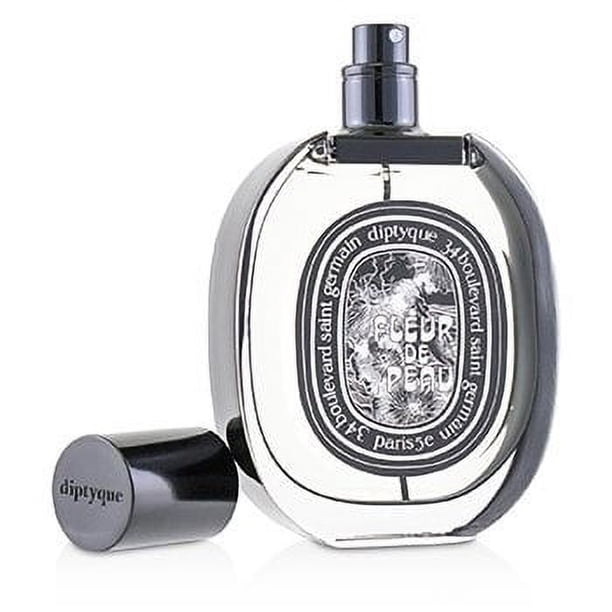 Diptyque Fleur De Peau 75ml Eau De Parfum Spray - Rich Floral 