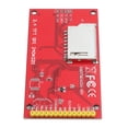 thumbnail image 1 of LCD Module, Durable Display Module, Color Display Home For Memory Card Analog SPI Hardware SPI, 1 of 8