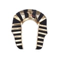 thumbnail image 1 of Sombrero de faraón egipcio Fernando Tocado de Egipto, 1 of 8