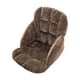 thumbnail image 4 of Amzcrzy Funda Nórdica, Sábana, Funda De Almohada De Satén, Cojín Calefactor Usb De Invierno, Cojín Integrado Para Sentarse En La Oficina Durante Largos Períodos De Calor, Cojín De Asiento Con Protecc, 4 of 8