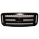 thumbnail image 1 of Parrilla Negra Lisa Wld TYG Ford Super Duty, 1 of 1