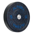 thumbnail image 1 of Disco Bumper Altera  PARBUMP Olímpicos De 45Lb Altera, 1 of 5