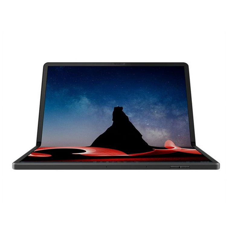 Lenovo ThinkPad X1 Fold 16 Gen 1 21ES - Tablet - foldable - Intel