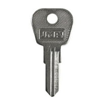 JMA PHI-4 Key blank, Phillips (10-Pack)