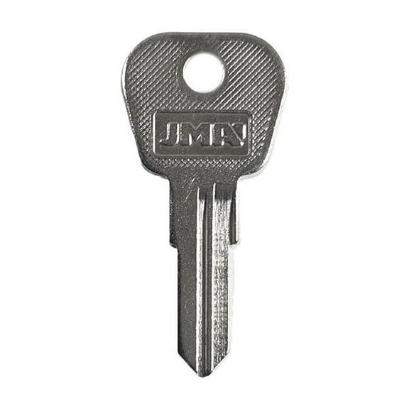 JMA PHI-4 Key blank, Phillips (10-Pack)