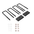 thumbnail image 4 of Oubit Car Leveling Spacer,1in Rear Lift Leveling Rear Leveling Rear Lift Kit Quality You Can Trust, 4 of 9