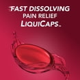 thumbnail image 3 of Vicks PainQuil Max Strength Pain Relief LiquiCaps Acetaminophen 1000mg 100 Count, 3 of 11