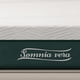 thumbnail image 4 of Colchón Matrimonial de Espuma Verde Somnia Vera 135x100x15 cm, Firmeza Media con Funda Removible, 4 of 6