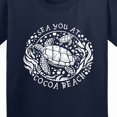 thumbnail image 4 of Inktastic Sea You at Cocoa Beach Youth T-Shirt, 4 of 5