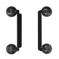thumbnail image 1 of 1 Suction Cup Mounting Kit For Starlink Mini Sunroof, Suitable For Car Sunroof Rear Window Mounting Antenna Mini Bracket, 1 of 4