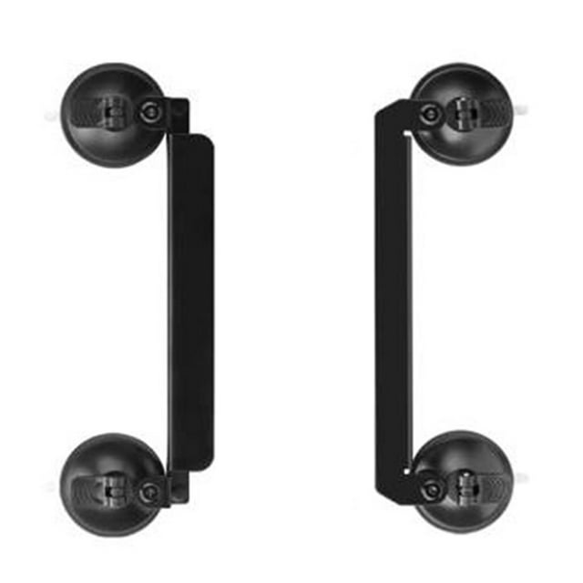 1 Suction Cup Mounting Kit For Starlink Mini Sunroof, Suitable For Car Sunroof Rear Window Mounting Antenna Mini Bracket