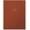 Brown, variant on Monthly Planner 2026-2027, 18 Months Calendar Academic Planner from July 2026 to December 2027, 8.5"x11", Spiral Binding, PU Cover, Large Monthly Personal Planner for School, Office and Plan, Navy