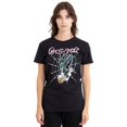 thumbnail image 3 of Spider-Man T-Shirt Adulte Toile Néon Fantôme-Araignée, 3 of 6