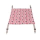 thumbnail image 3 of Pet Hanging HammockCat Hanging Hammock Save Space Short Plush For Puppies For Kittens For Ferrets ANGGREK Otros, 3 of 8