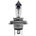 thumbnail image 1 of Foco Hella H4 35W 12V Base P43T para Moto, 1 of 5
