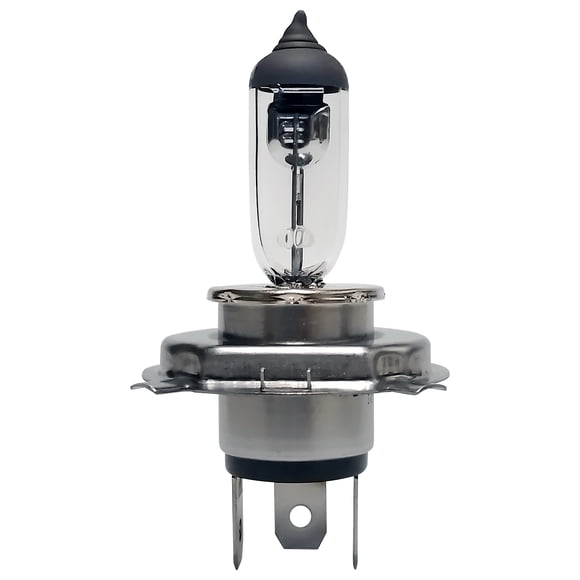 Foco Hella H4 35W 12V Base P43T para Moto