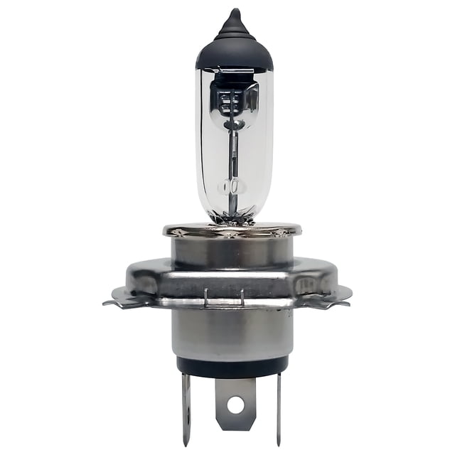 Foco Hella H4 35W 12V Base P43T para Moto