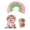 thumbnail image 4 of Collar De Recuperación Ajustable Para Perros Y Gatos,, 4 of 7