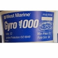 thumbnail image 3 of Shurflo West Marine Boat Bilge Pump 2661056 | Gyro 1000 GPH 1 1/8 Inch, 3 of 3