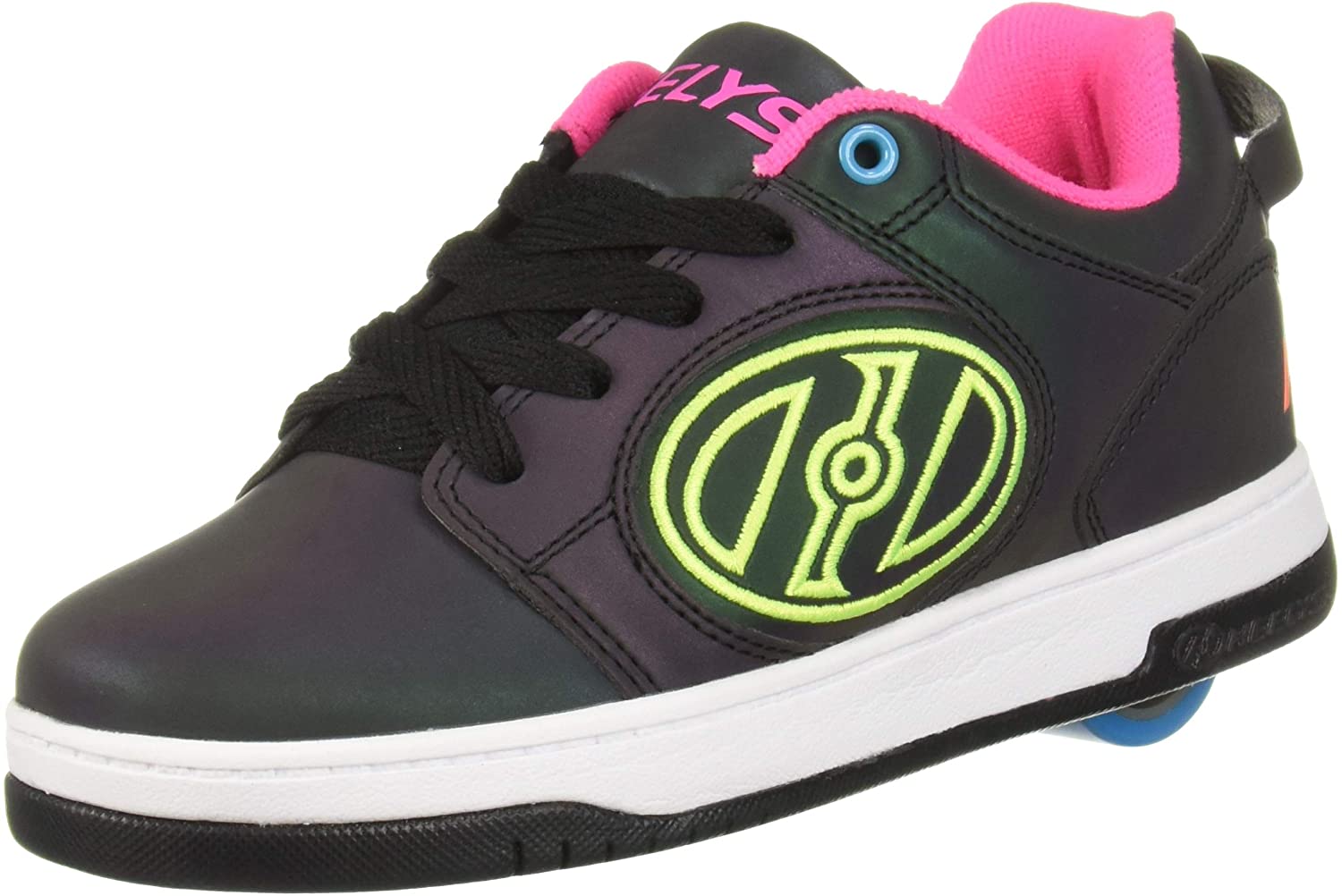 heelys tennis shoes