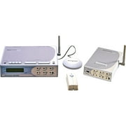 Clarity Ameriphone AlertMaster Wireless Combo Notification System