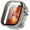 C*5X5CM, variant on Advanced Smart Watch With Professional Grade Materials | With Calling Screen Protector | Great For Outdoor Activities Black Ideal For Camera Remote Black
